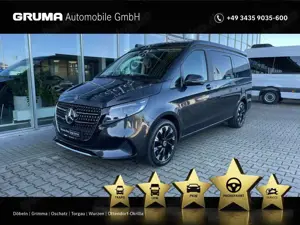 Mercedes-Benz V 300 d Marco Polo AHZV+AIRMATIC+DISTR+360+