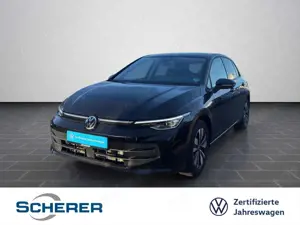 Volkswagen Golf VIII GOAL 2.0 TDI DSG LED PLUS NAVI AHK REA