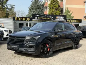 Volkswagen Touareg R 4Motion eHybrid *Vollausstattung*Mwst*