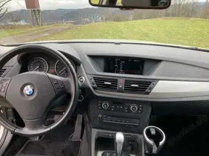 BMW X1 X1 xDrive23d Aut.
