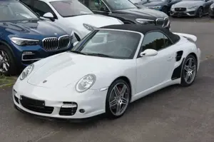 Porsche 997