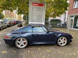 Porsche 993