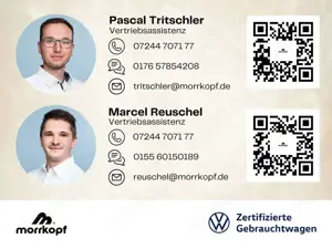 Volkswagen ID.3 GTX +AB 1,49+MAX 577KM+NEU 63.015+ Bluetooth Bild 5