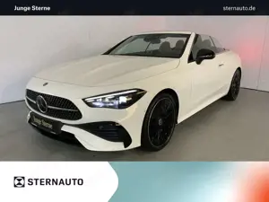 Mercedes-Benz CLE 220 CLE 220 d Cabrio AMG Nigh DISTRO DIGITAL LIGHT