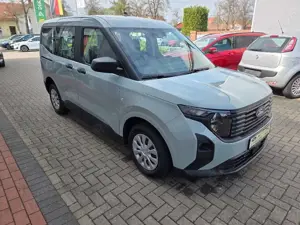 Ford Tourneo Courier Trend+AHK+Winter+Klima+PPS+