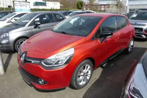 Renault Clio IV Limited erst 27.000 KM!! Navi PDC