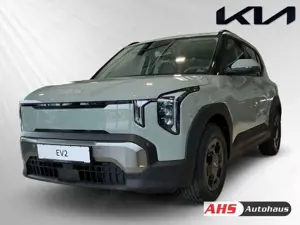 Kia Others Air 42,2 KWh SHZ Wärmepumpe Navi LED Klima PDC Rüc