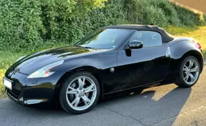 Nissan 370Z Roadster Automatic PACK