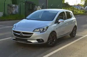 Opel Corsa Corsa 1.4 Automatik 120 Jahre