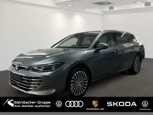 Volkswagen Passat Elegance 2,0 l TDI SCR DSG, Soundsystem "