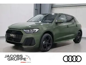Audi A1 Sportback 35 TFSI S line R.-Kamera/Phone box/Optik schwarz/LED Sche