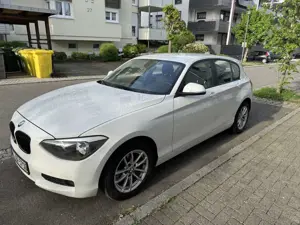 BMW 116 116i Aut.