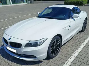 BMW Z4 Z4 sDrive23i