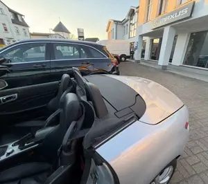 Mercedes-Benz SLK 200 WDD1724481F001349