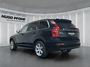 Volvo XC90 XC 90 B5 AWD Bild 3