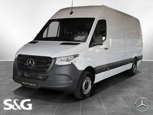 Mercedes-Benz Sprinter 315 CDI Kasten Hochdach Lang L3H2 Klima