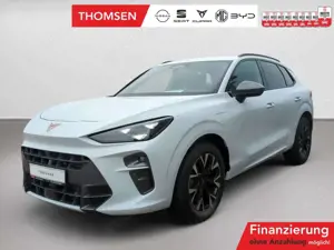 CUPRA Terramar e-Hybrid 204 DSG ACC+AHK+Alcant+Navi+360