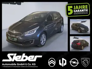 Kia Ceed / cee'd Ceed 1.4 SW Edition 7 *PDC*Sitzheizung*Klima*