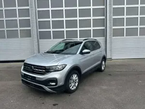 Volkswagen T-Cross Life, ACC,LED,DSG,5J.Garantie