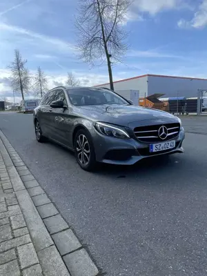 Mercedes-Benz C 220 (BlueTEC) d T 7G-TRONIC Avantgarde Bild 2