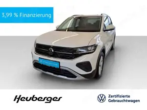 Volkswagen T-Cross 1.0 TSI Life, LED, ACC, APP