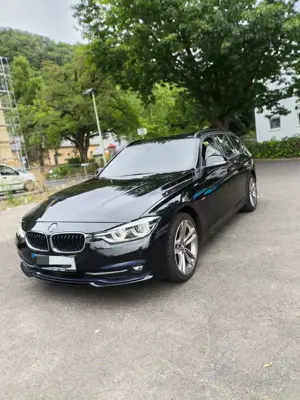 BMW 318 318i Touring Sport Line