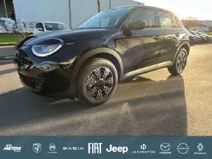 Fiat 600 1.2 M-Hybrid B-Edition,schon ab 195,-L-Rate*