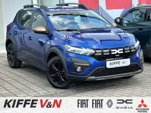 Dacia Sandero III Stepway Extreme SITZHZ NAVI RFK ALLW