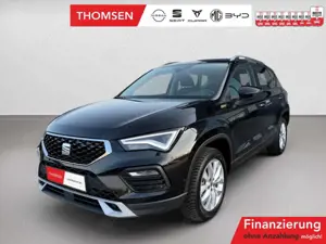 SEAT Ateca Road Edition 1.5 DSG ACC+AUT+LED+Navi+PDC