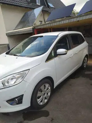 Ford C-Max C-Max 1.0 EcoBoost Start-Stopp-System SYNC Edition