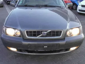 Volvo V40 V40 1.9 D.Comfort.KOMBI.KLIMA.LEDER.ALU.TÜV.27
