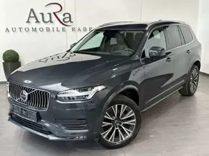 Volvo XC90 B5 AWD Momentum Pro NAV+LED+VC+PANO+AHK+HK