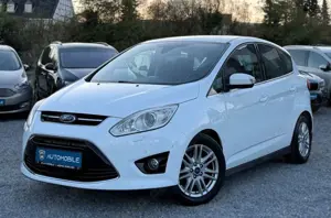 Ford C-Max C-MAX Titanium°BI-XENON°KAMERA°TEMP°ASSISTENZ°