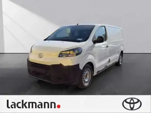 Toyota Proace L1 Kasten Work 1,5 D-4D 88 kW (120 PS) Start-Stopp