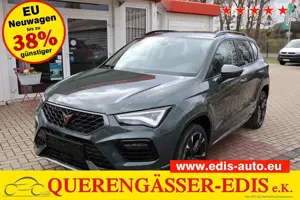 CUPRA Ateca 1.5TSI DSG 110KW *AHK*Navi*Kessy+el.HK*PLA+Kam*...