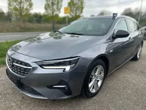 Opel Insignia 2.0 CDTI Business Elegance PANO/HUD/TOP