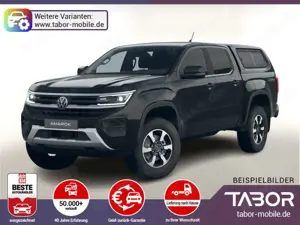 Volkswagen Amarok Style Hardtop Nav AHK Matrix UVP-25%*