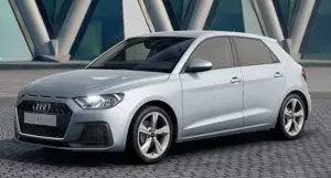 Audi A1 Sportback 30TFSI S-tronic PRIVACY SMARTPHONE