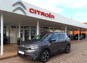 Citroen C5 Aircross PT 130 FEELPACK *NAVIGATION, SHZ, DAB RADIO*