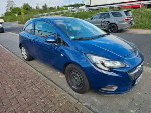 Opel Corsa E Edition ecoFlex Motorschaden.