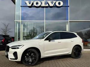 Volvo XC60 T6 Plus Black Edition AWD