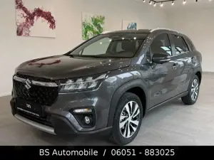 Suzuki Others S-CROSS 1.4 Comfort + | Pano-Dach | 360°-Kamera