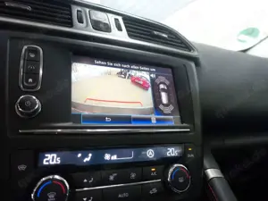 Renault Kadjar Crossborder 4x4; NAV LED PANO KAM BOSE Bild 3