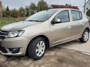 Dacia Sandero Sandero TCe 90 LIVE