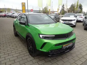 Opel Mokka e GS Line Kamera Bild 3
