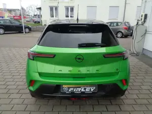 Opel Mokka e GS Line Kamera Bild 5