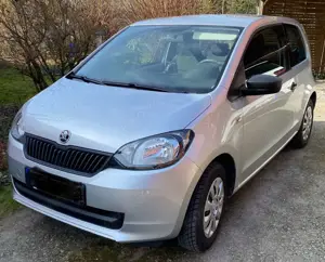 Skoda Citigo Citigo 1.0 G-TEC Cool Edition