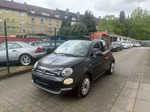 Fiat 500 TÜV NEU*1.HAND*TOP ZUSTAND