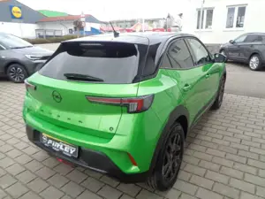 Opel Mokka e GS Line Kamera Bild 4