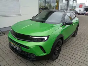 Opel Mokka e GS Line Kamera